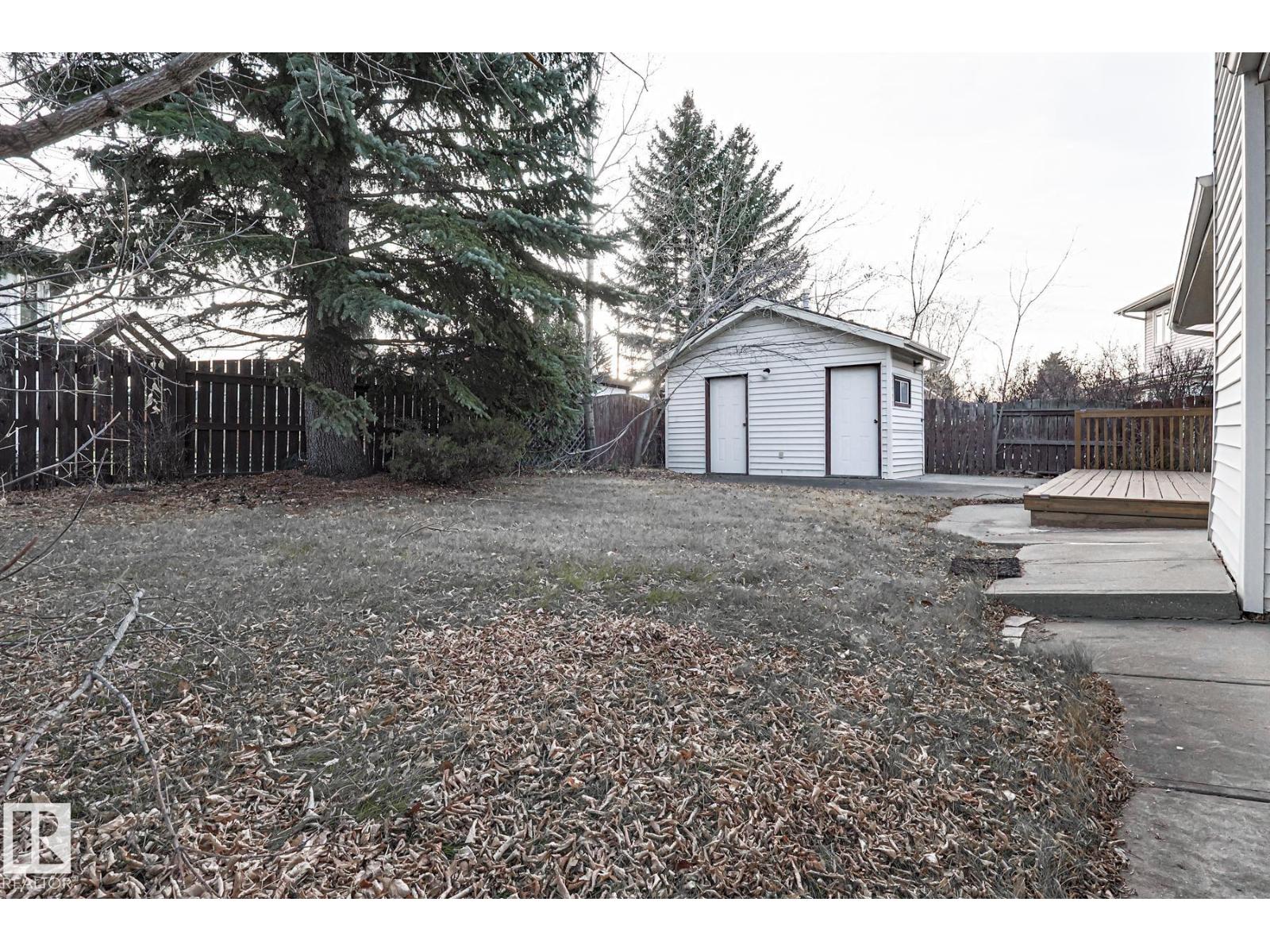 52 Blue Quill Cr Nw Nw, Edmonton, Alberta  T6J 6C4 - Photo 6 - E4466157