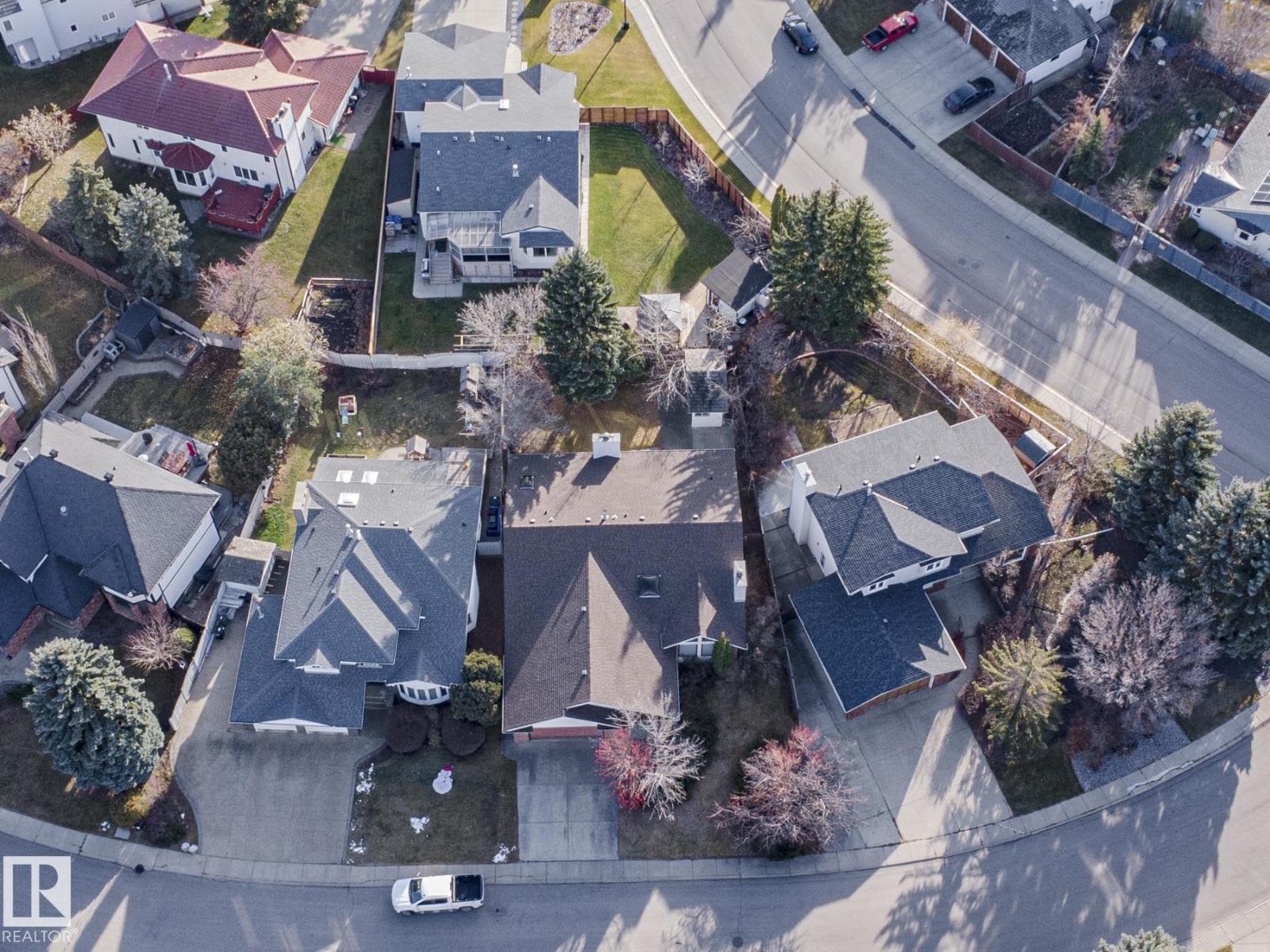 52 Blue Quill Cr Nw Nw, Edmonton, Alberta  T6J 6C4 - Photo 66 - E4466157