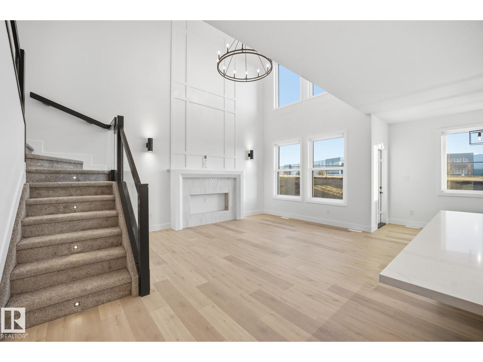 68 Hemingway Cr, Spruce Grove, Alberta  T7X 2L6 - Photo 9 - E4465119