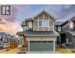 5 Sundown Close Sunset Ridge, Cochrane, Ca