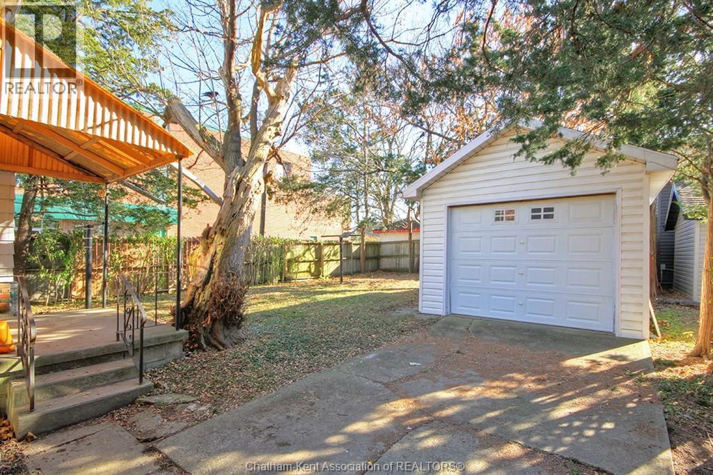16 Cross Street, Chatham, Ontario  N7M 1K5 - Photo 21 - 25028949