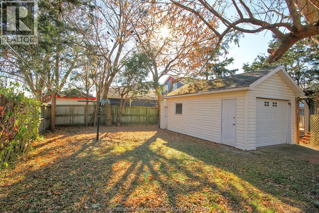 16 Cross Street, Chatham, Ontario  N7M 1K5 - Photo 22 - 25028949