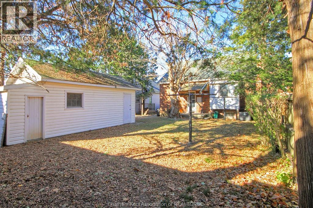 16 Cross Street, Chatham, Ontario  N7M 1K5 - Photo 29 - 25028949