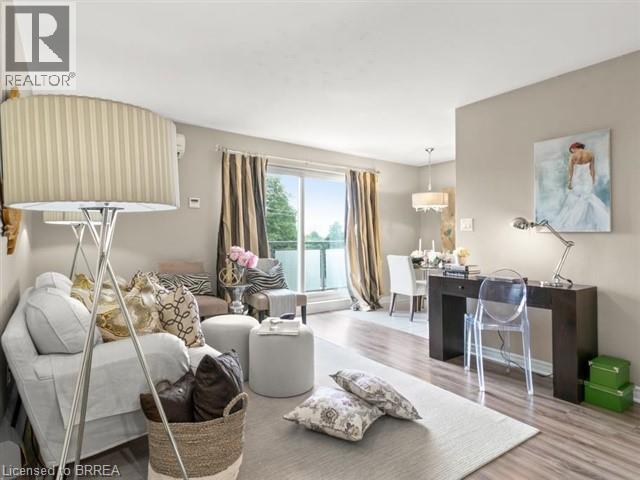 200 Charlton Avenue E Unit# 503, Hamilton, Ontario  L8N 1Z1 - Photo 2 - 40789353