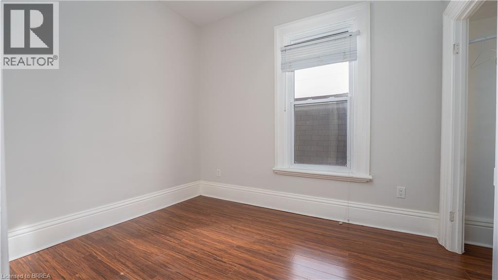 48 Sheridan Street Unit# Upper, Brantford, Ontario  N3T 2P9 - Photo 10 - 40789067