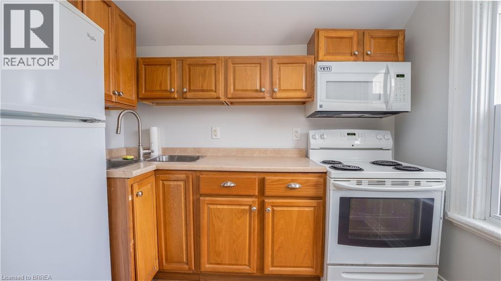 48 Sheridan Street Unit# Upper, Brantford, Ontario  N3T 2P9 - Photo 12 - 40789067