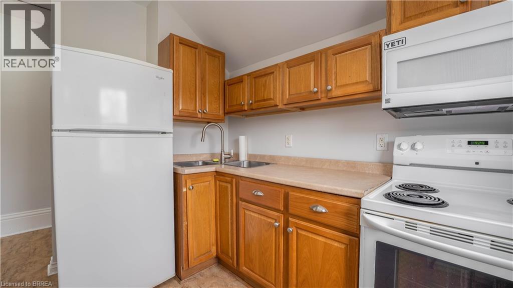 48 Sheridan Street Unit# Upper, Brantford, Ontario  N3T 2P9 - Photo 13 - 40789067