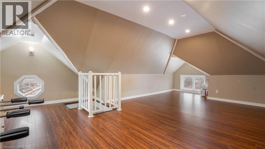 48 Sheridan Street Unit# Upper, Brantford, Ontario  N3T 2P9 - Photo 16 - 40789067