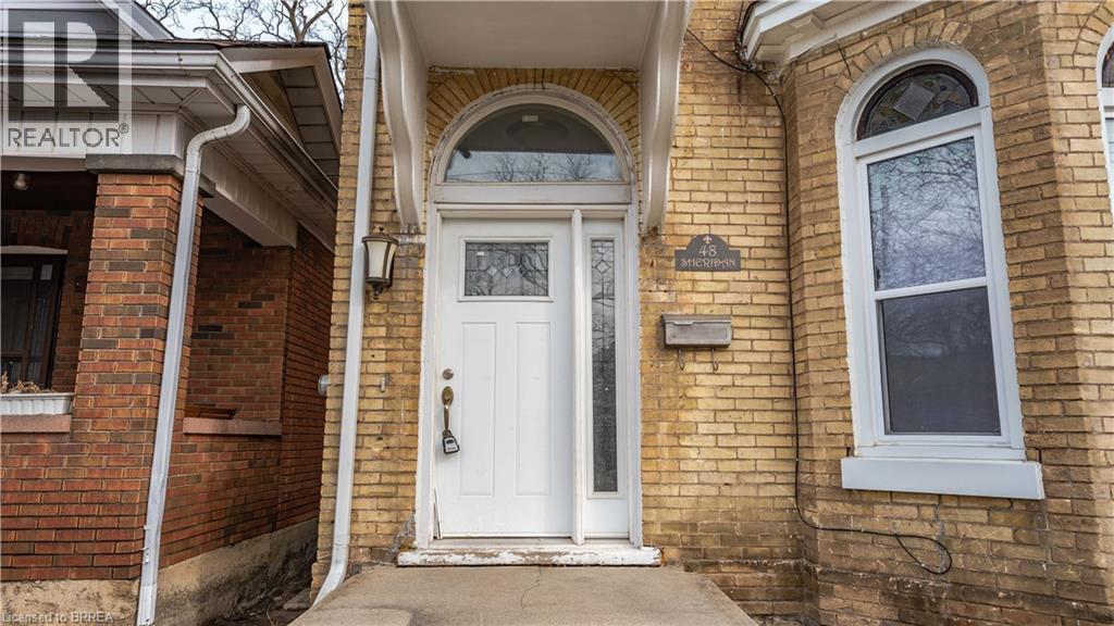 48 Sheridan Street Unit# Upper, Brantford, Ontario  N3T 2P9 - Photo 4 - 40789067