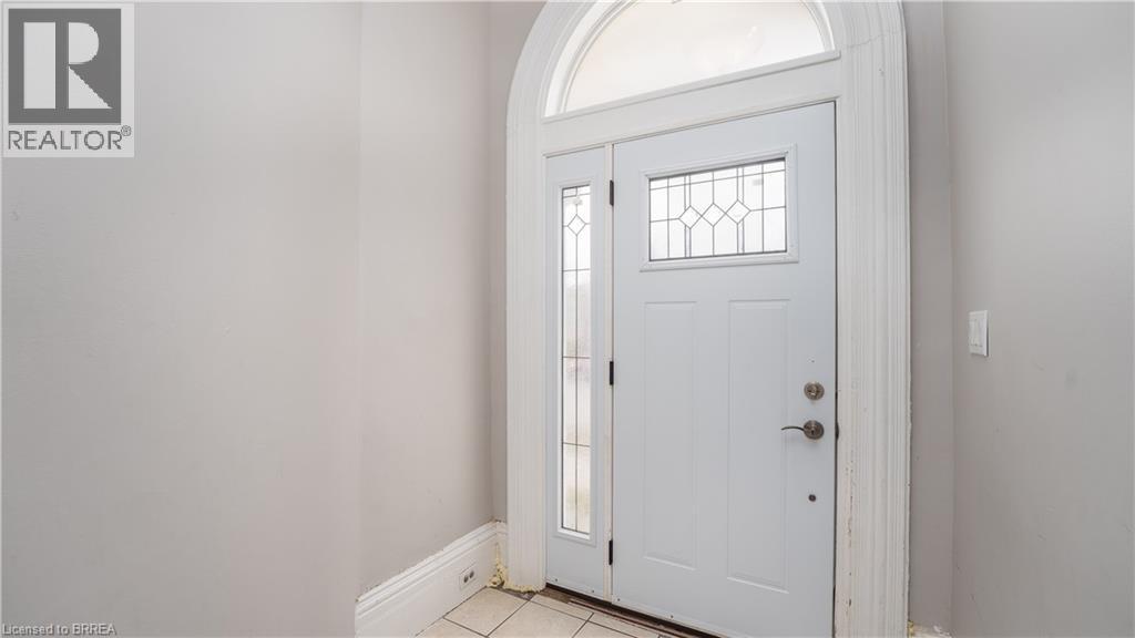 48 Sheridan Street Unit# Upper, Brantford, Ontario  N3T 2P9 - Photo 5 - 40789067