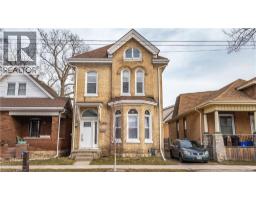 48 SHERIDAN Street Unit# Upper, Brantford, Ontario