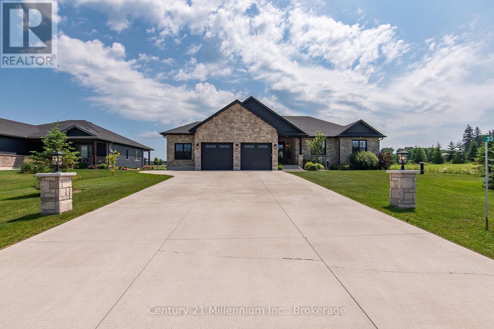 33 NICKASON DRIVE, arran-elderslie, Ontario