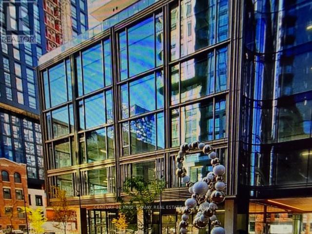 903 - 88 Queen Street E, Toronto, Ontario  M5C 0B6 - Photo 3 - C12560648