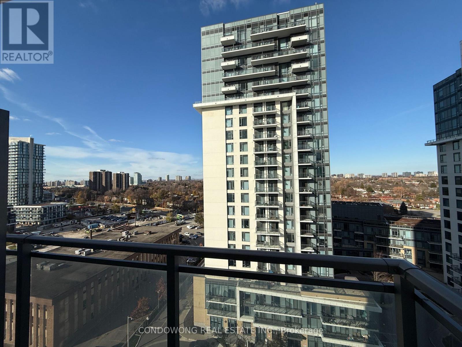 1201 - 55 Ann O'reilly Road, Toronto, Ontario  M2J 0E1 - Photo 13 - C12402245