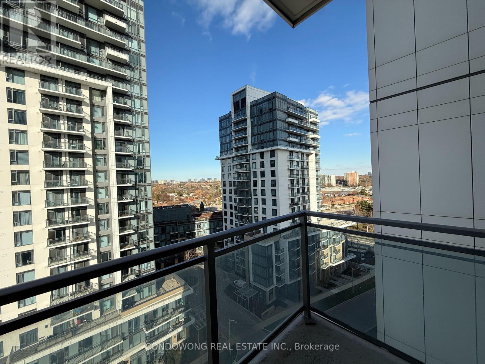 1201 - 55 Ann O'reilly Road, Toronto, Ontario  M2J 0E1 - Photo 12 - C12402245