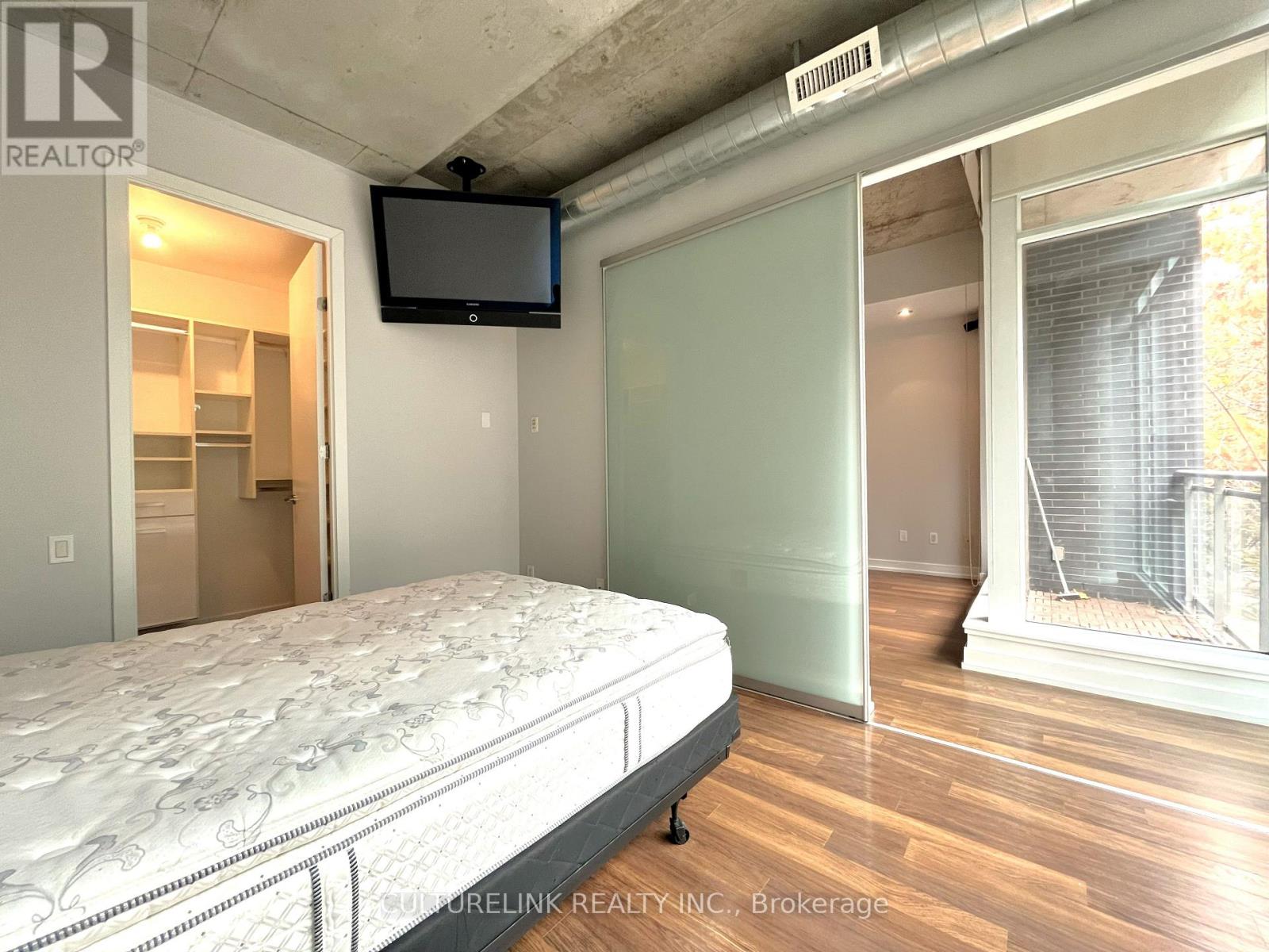 301 - 20 Stewart Street, Toronto, Ontario  M5V 1H6 - Photo 11 - C12562426