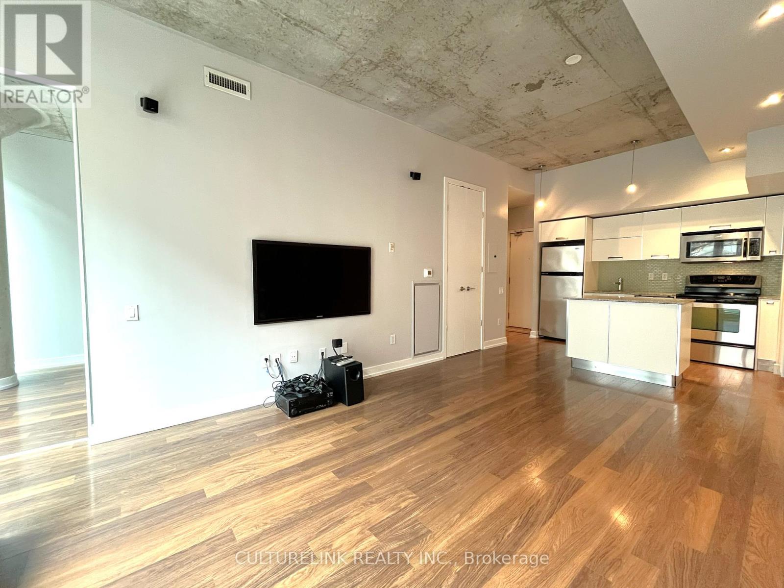 301 - 20 Stewart Street, Toronto, Ontario  M5V 1H6 - Photo 3 - C12562426