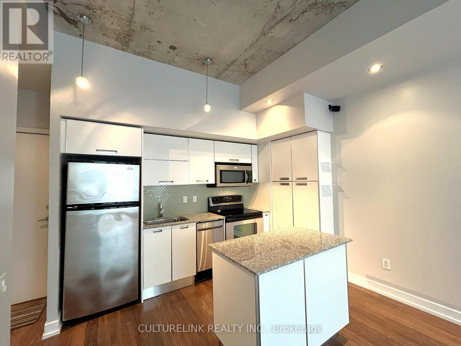 301 - 20 Stewart Street, Toronto, Ontario  M5V 1H6 - Photo 5 - C12562426