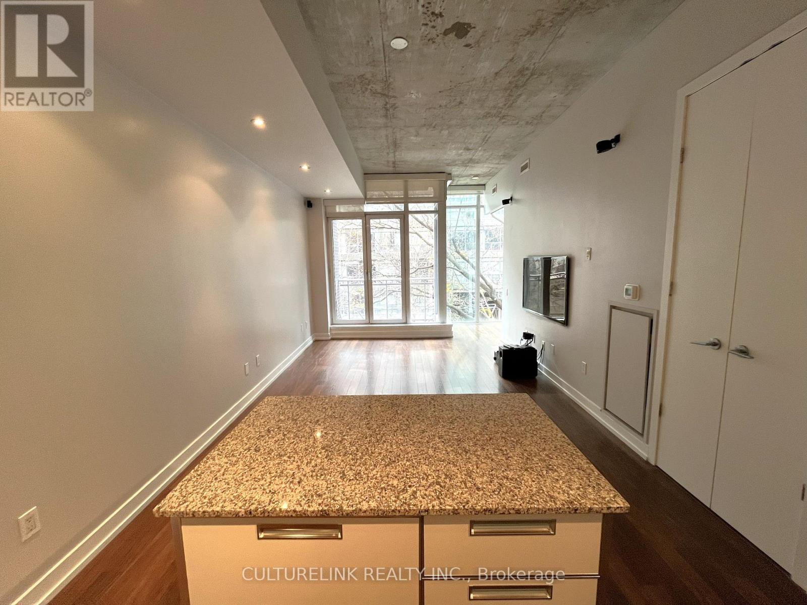 301 - 20 Stewart Street, Toronto, Ontario  M5V 1H6 - Photo 8 - C12562426