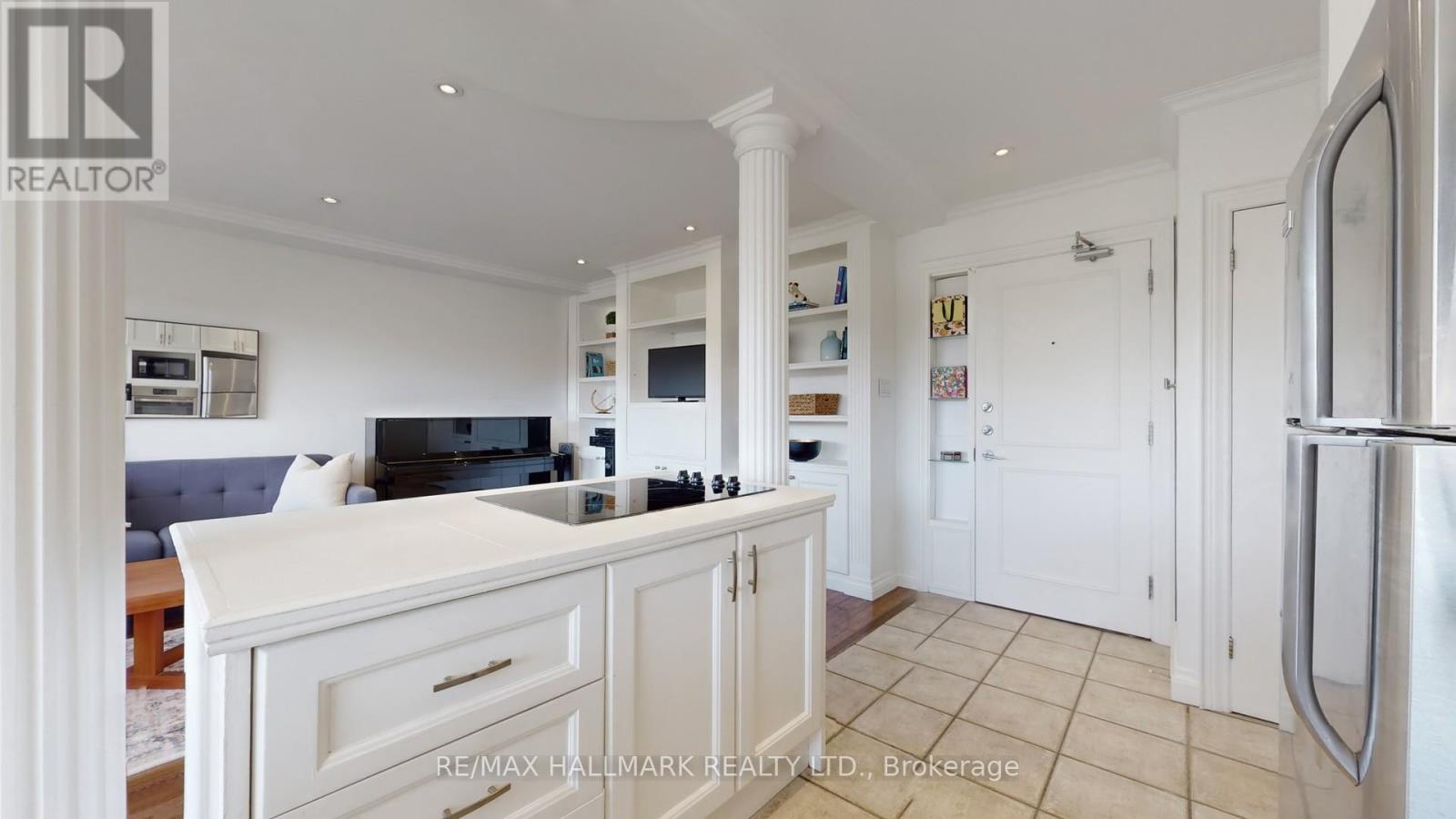 508 - 660 Eglinton Avenue W, Toronto, Ontario  M5N 1C3 - Photo 5 - C12562504