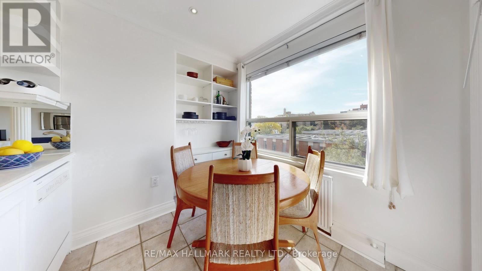 508 - 660 Eglinton Avenue W, Toronto, Ontario  M5N 1C3 - Photo 8 - C12562504