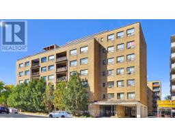 508 - 660 EGLINTON AVENUE W, Toronto, Ontario