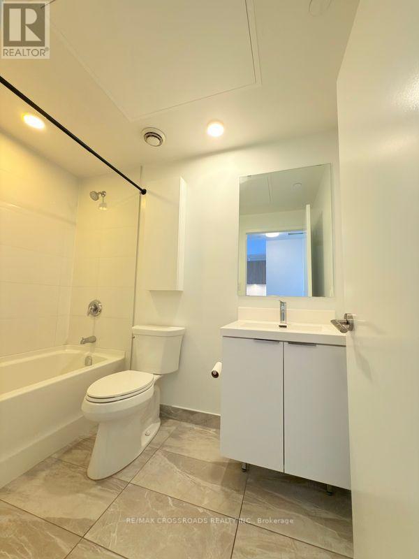 1419 - 20 O'neill Road, Toronto, Ontario  M3C 0R2 - Photo 17 - C12562512