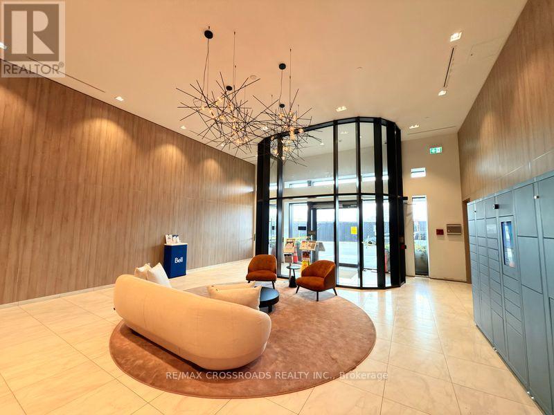 1419 - 20 O'neill Road, Toronto, Ontario  M3C 0R2 - Photo 18 - C12562512