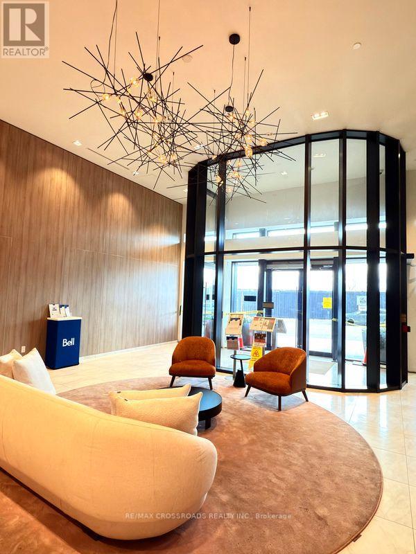 1419 - 20 O'neill Road, Toronto, Ontario  M3C 0R2 - Photo 19 - C12562512