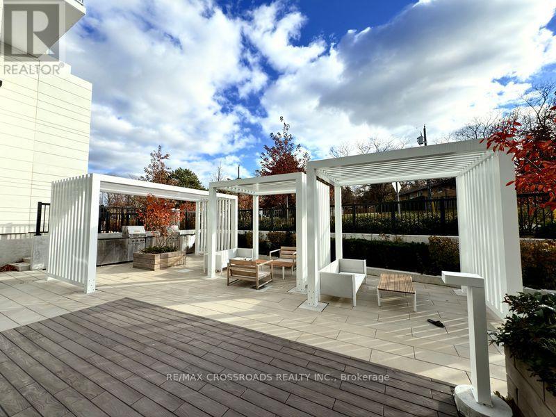 1419 - 20 O'neill Road, Toronto, Ontario  M3C 0R2 - Photo 21 - C12562512