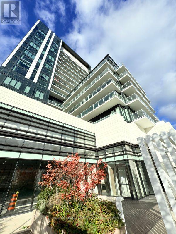 1419 - 20 O'neill Road, Toronto, Ontario  M3C 0R2 - Photo 30 - C12562512