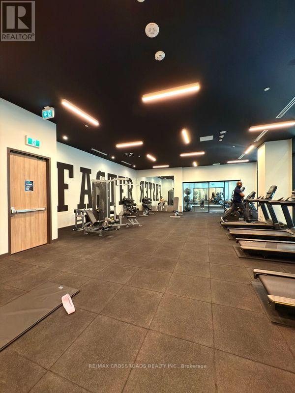 1419 - 20 O'neill Road, Toronto, Ontario  M3C 0R2 - Photo 31 - C12562512