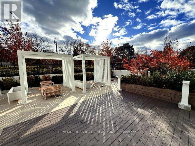 1419 - 20 O'neill Road, Toronto, Ontario  M3C 0R2 - Photo 32 - C12562512