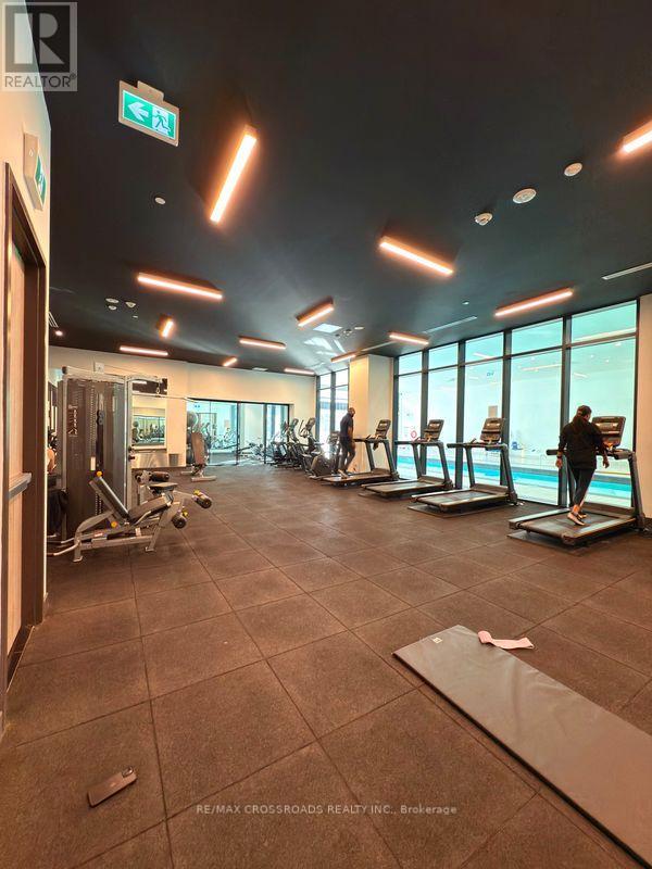 1419 - 20 O'neill Road, Toronto, Ontario  M3C 0R2 - Photo 33 - C12562512