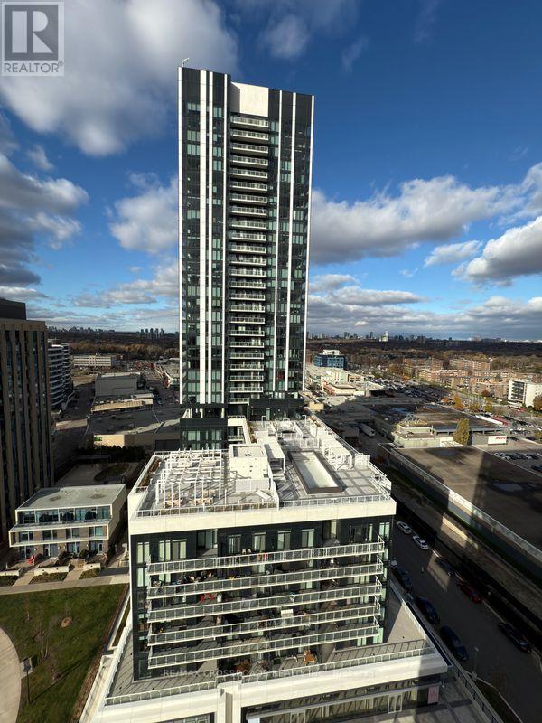 1419 - 20 O'neill Road, Toronto, Ontario  M3C 0R2 - Photo 35 - C12562512