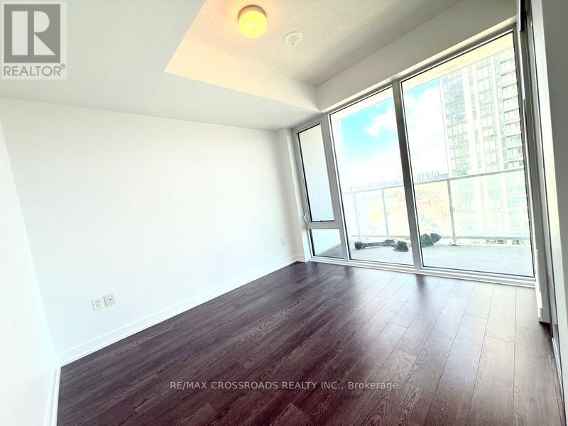 1419 - 20 O'neill Road, Toronto, Ontario  M3C 0R2 - Photo 4 - C12562512