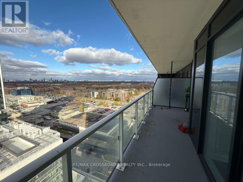 1419 - 20 O'neill Road, Toronto, Ontario  M3C 0R2 - Photo 5 - C12562512