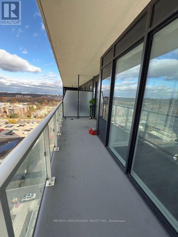 1419 - 20 O'neill Road, Toronto, Ontario  M3C 0R2 - Photo 6 - C12562512