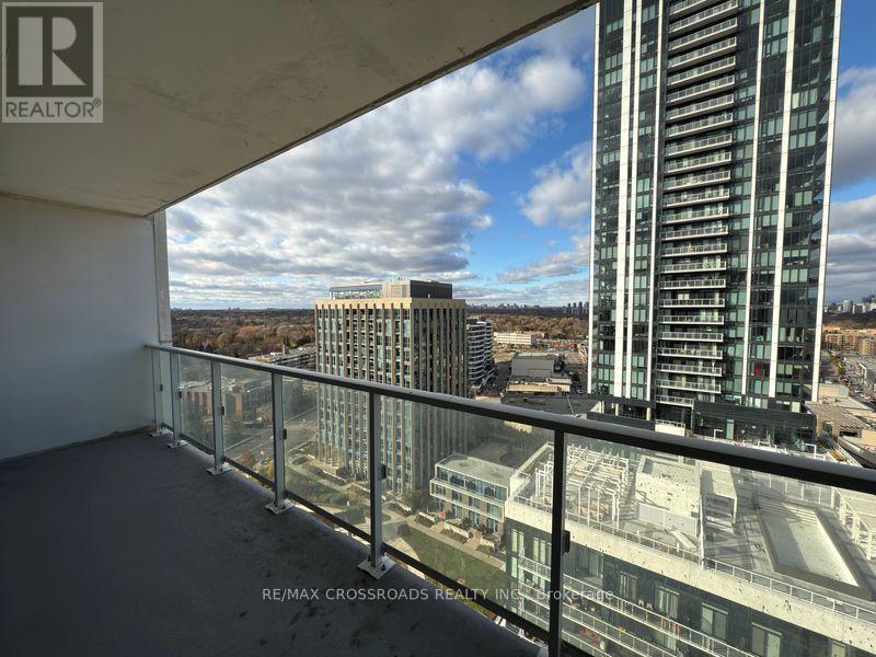 1419 - 20 O'neill Road, Toronto, Ontario  M3C 0R2 - Photo 7 - C12562512
