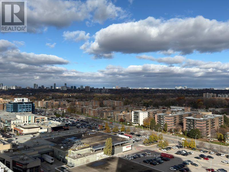 1419 - 20 O'neill Road, Toronto, Ontario  M3C 0R2 - Photo 8 - C12562512