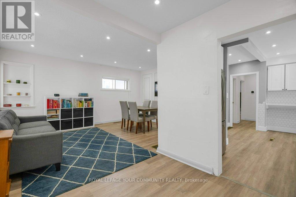 184 Hendon Avenue, Toronto, Ontario  M2M 1A7 - Photo 13 - C12562538