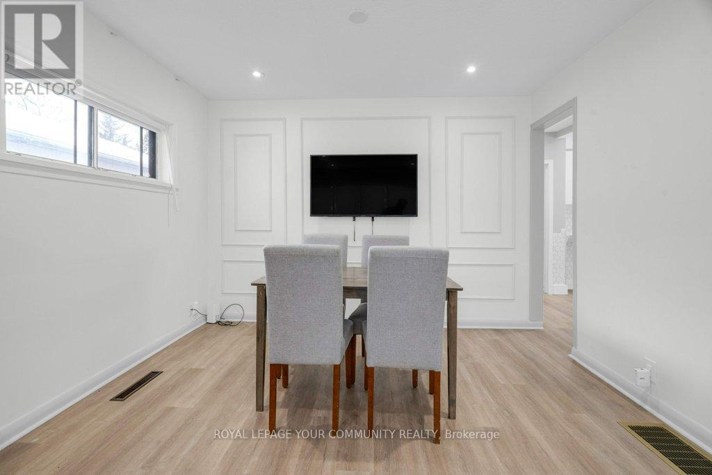 184 Hendon Avenue, Toronto, Ontario  M2M 1A7 - Photo 17 - C12562538