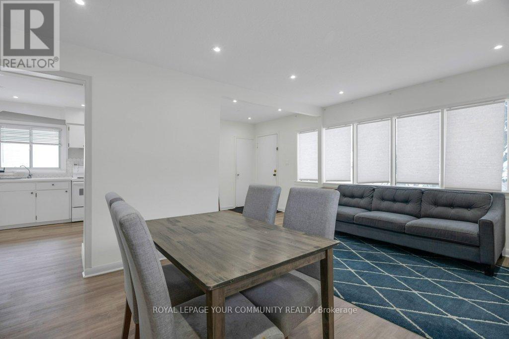 184 Hendon Avenue, Toronto, Ontario  M2M 1A7 - Photo 21 - C12562538