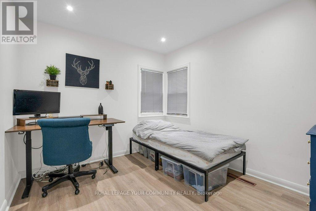 184 Hendon Avenue, Toronto, Ontario  M2M 1A7 - Photo 22 - C12562538