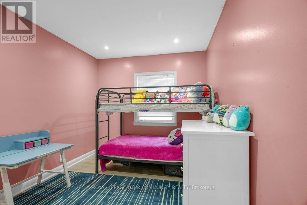 184 Hendon Avenue, Toronto, Ontario  M2M 1A7 - Photo 34 - C12562538