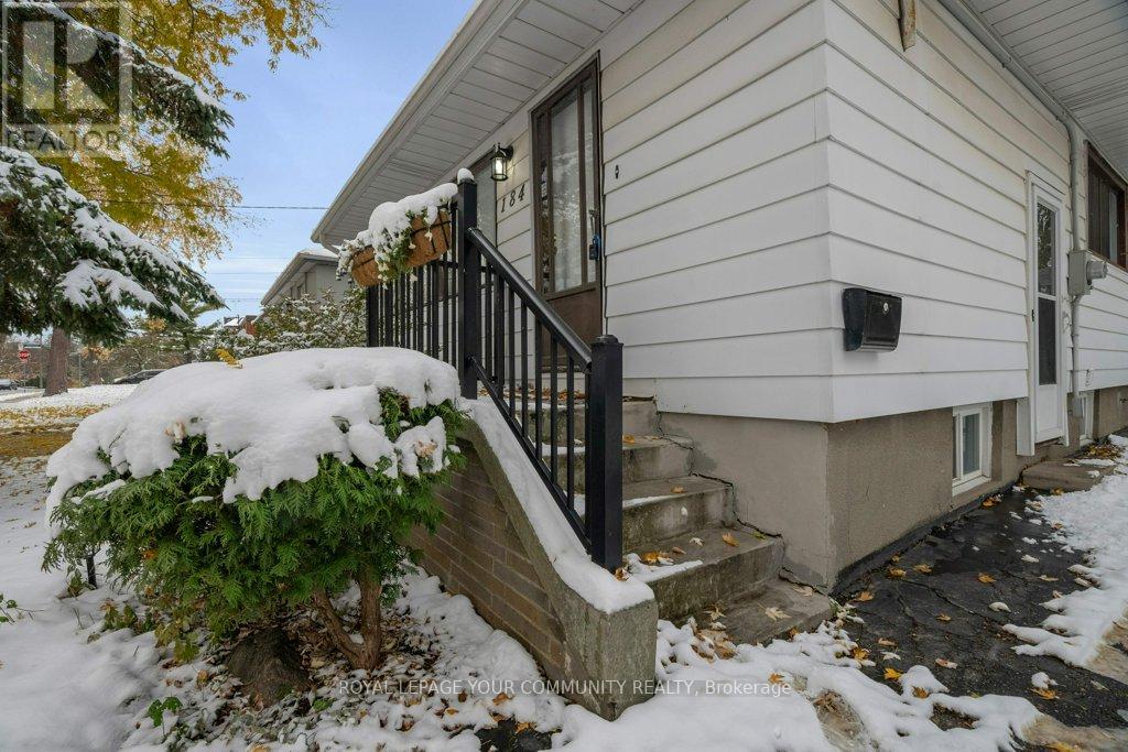 184 Hendon Avenue, Toronto, Ontario  M2M 1A7 - Photo 4 - C12562538