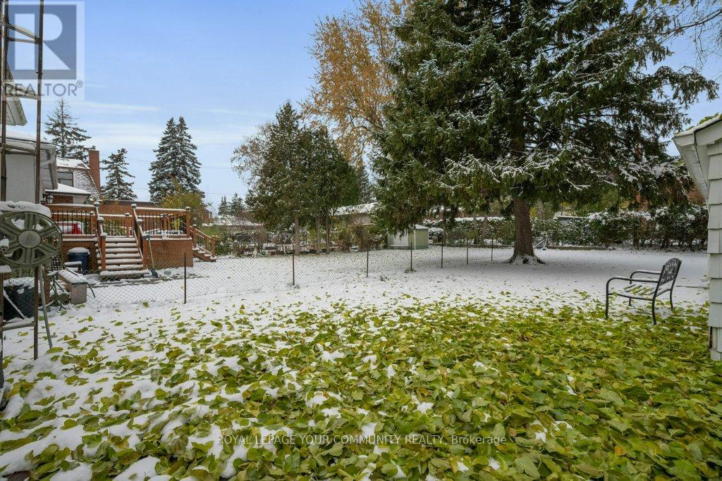 184 Hendon Avenue, Toronto, Ontario  M2M 1A7 - Photo 45 - C12562538