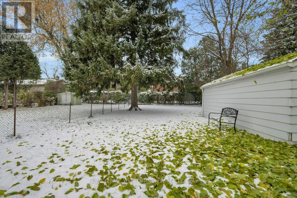 184 Hendon Avenue, Toronto, Ontario  M2M 1A7 - Photo 46 - C12562538