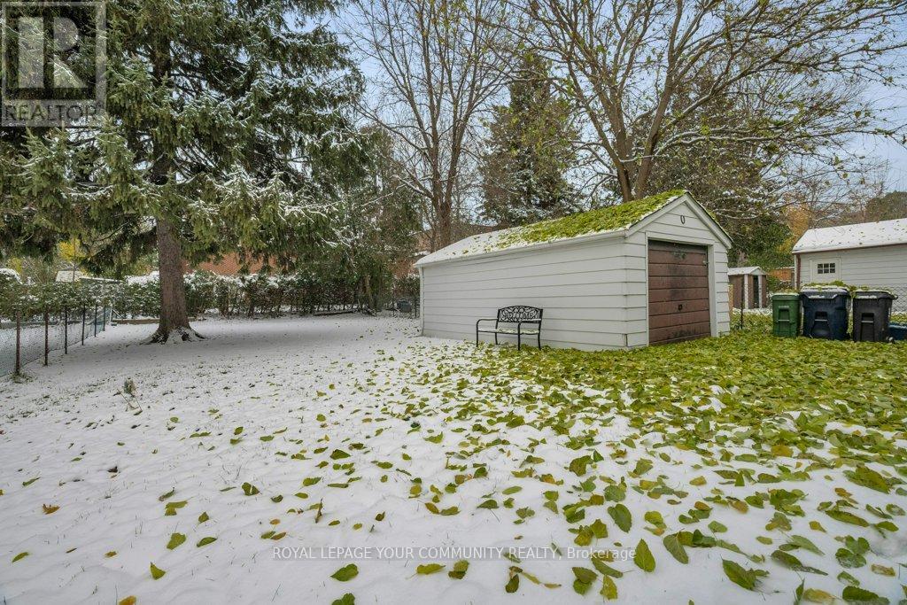 184 Hendon Avenue, Toronto, Ontario  M2M 1A7 - Photo 47 - C12562538