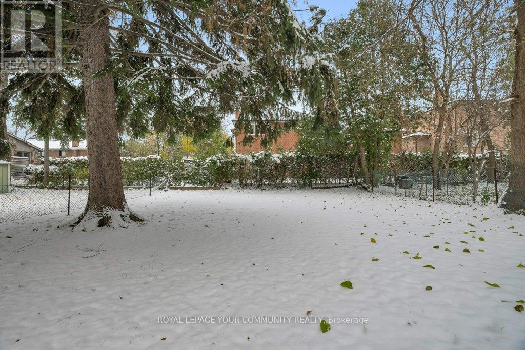 184 Hendon Avenue, Toronto, Ontario  M2M 1A7 - Photo 48 - C12562538